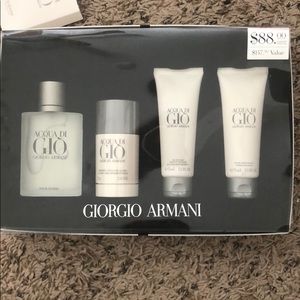 acqua gio deodorant